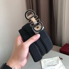 Ferragamo Belts